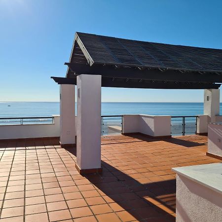 شقة Casas Del Mar Boutique كاساريس المظهر الخارجي الصورة