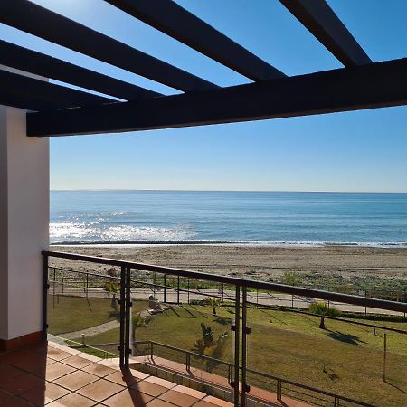 شقة Casas Del Mar Boutique كاساريس المظهر الخارجي الصورة
