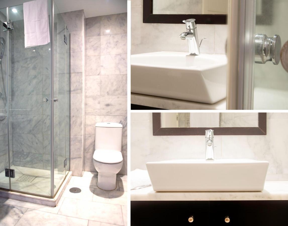 شقة Casas Del Mar Boutique كاساريس المظهر الخارجي الصورة