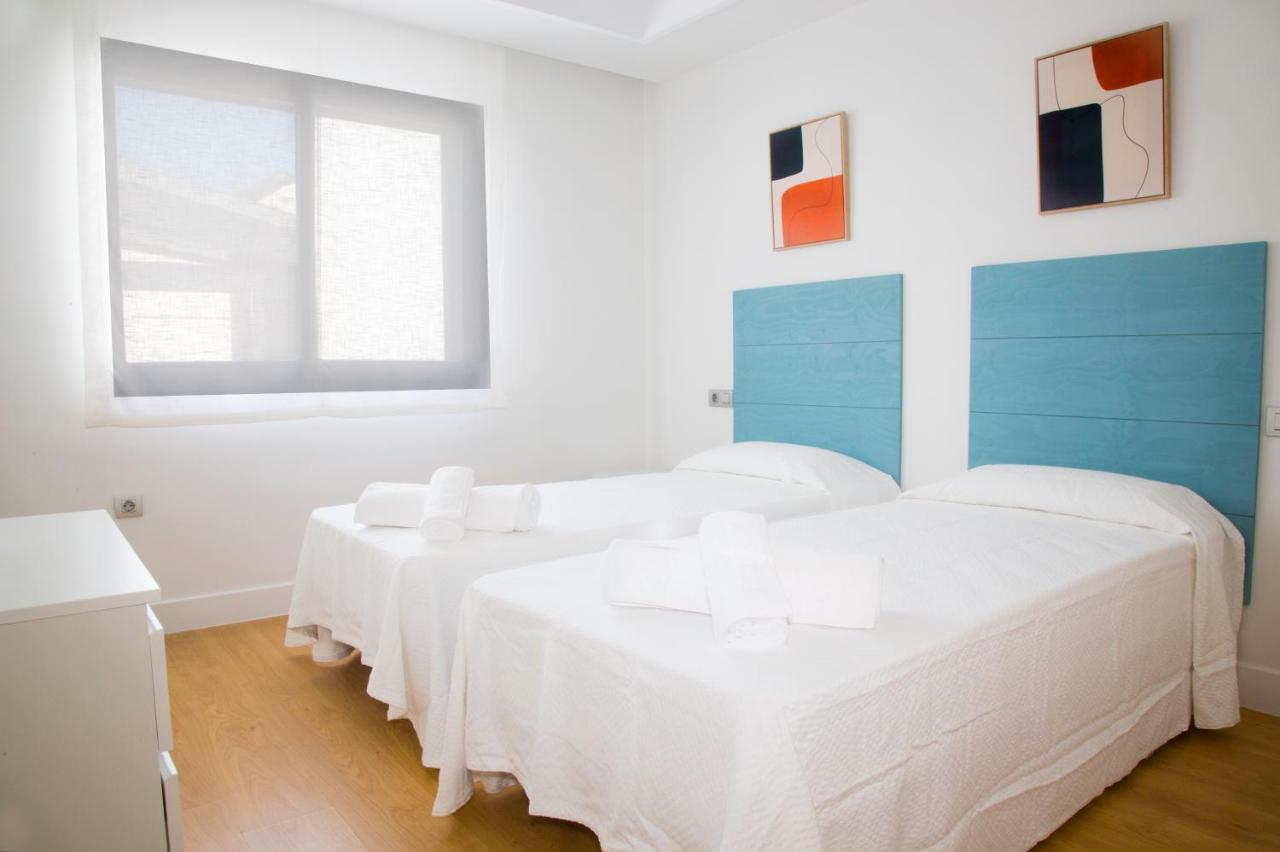 شقة Casas Del Mar Boutique كاساريس المظهر الخارجي الصورة