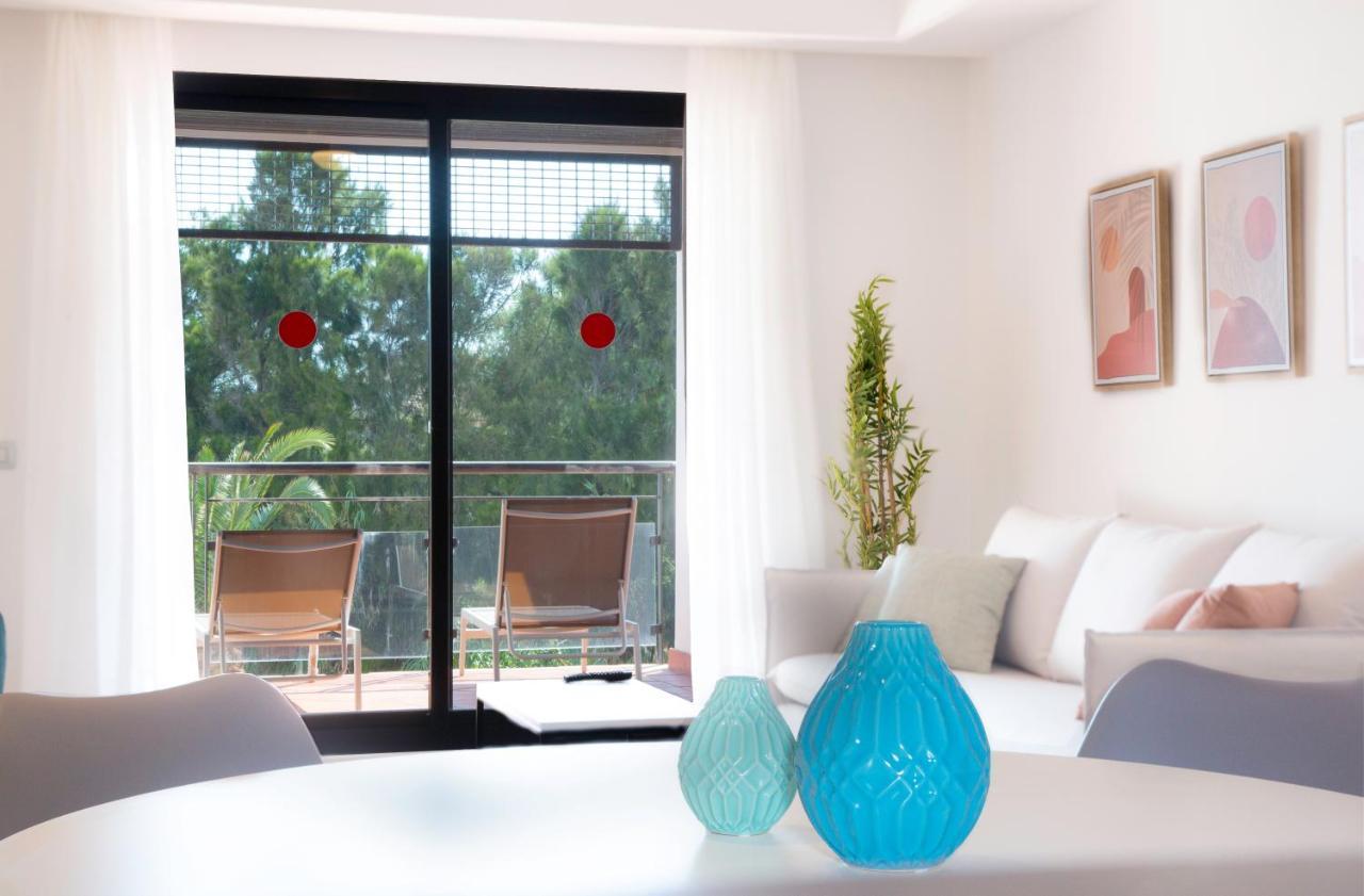 شقة Casas Del Mar Boutique كاساريس المظهر الخارجي الصورة