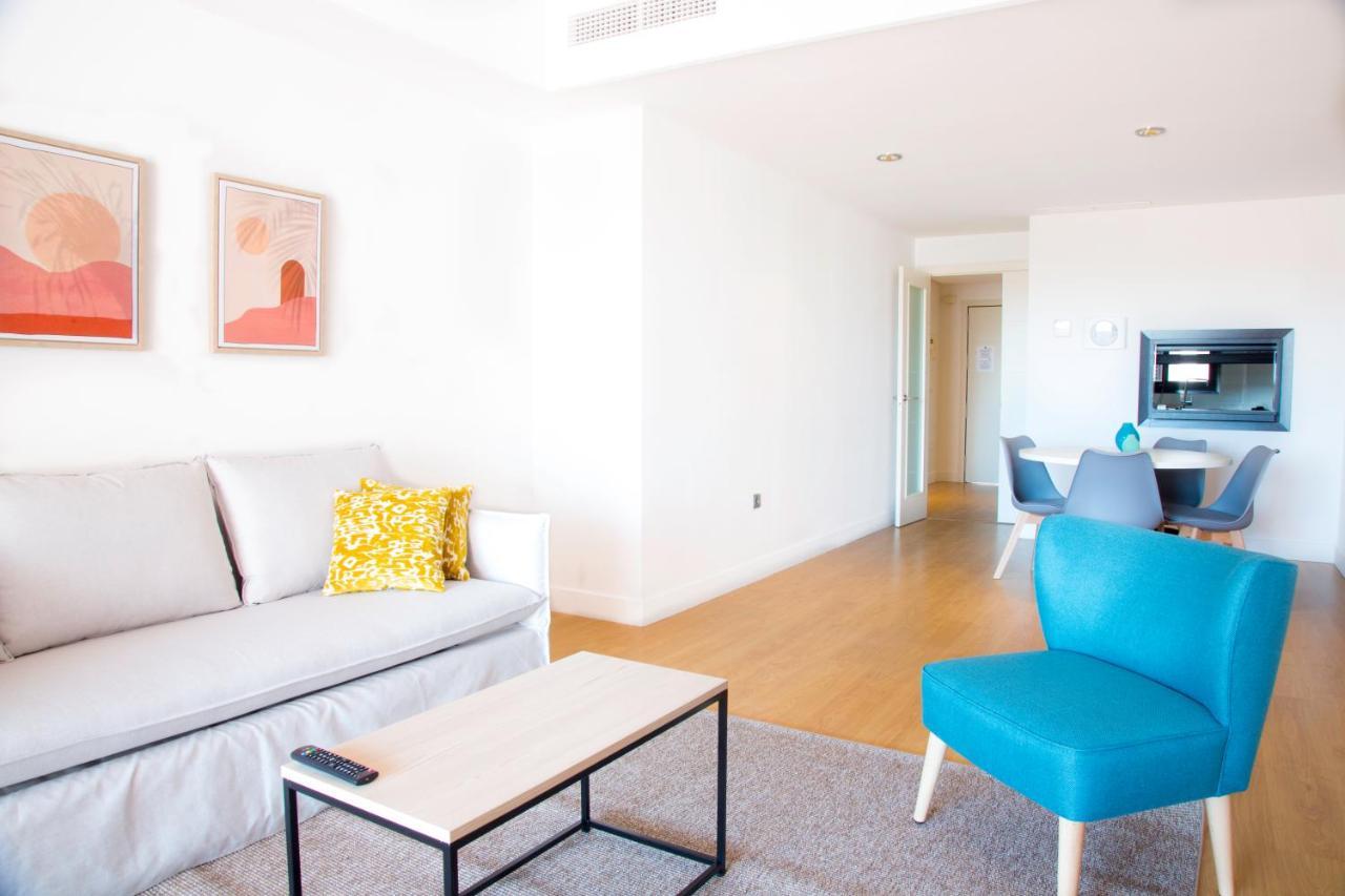 شقة Casas Del Mar Boutique كاساريس المظهر الخارجي الصورة