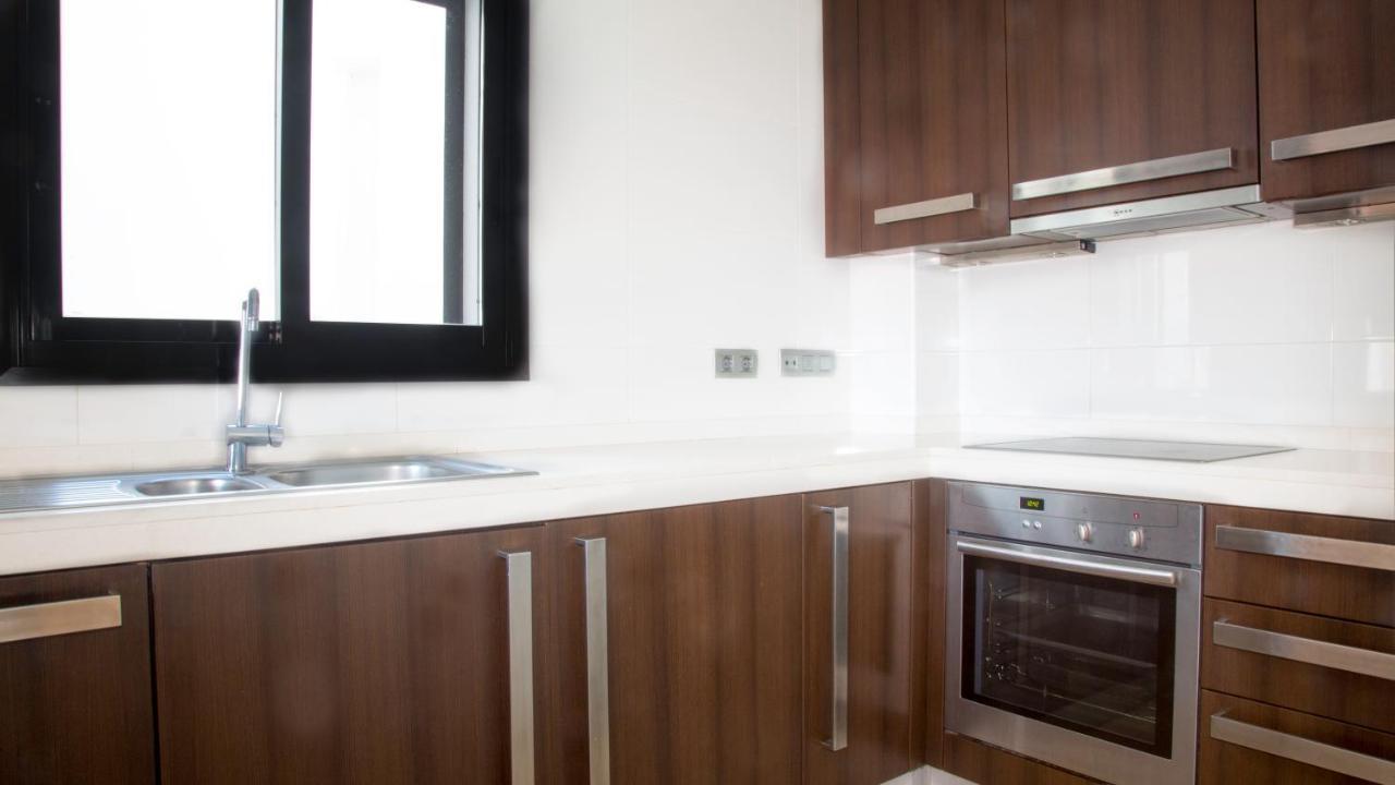 شقة Casas Del Mar Boutique كاساريس المظهر الخارجي الصورة