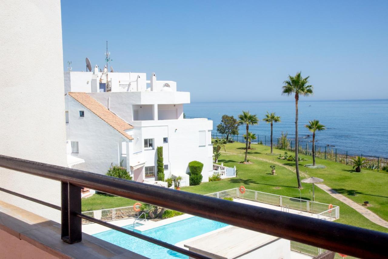شقة Casas Del Mar Boutique كاساريس المظهر الخارجي الصورة