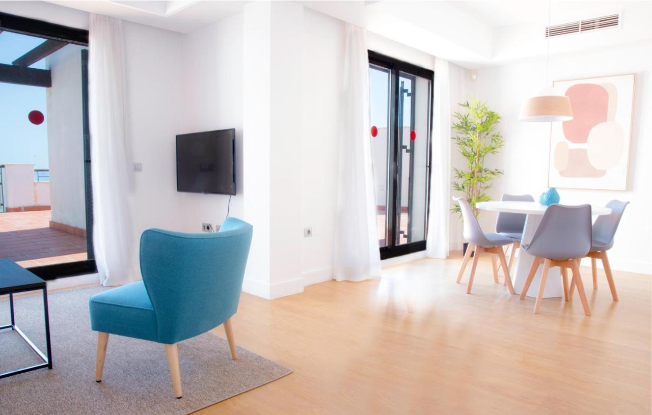 شقة Casas Del Mar Boutique كاساريس المظهر الخارجي الصورة