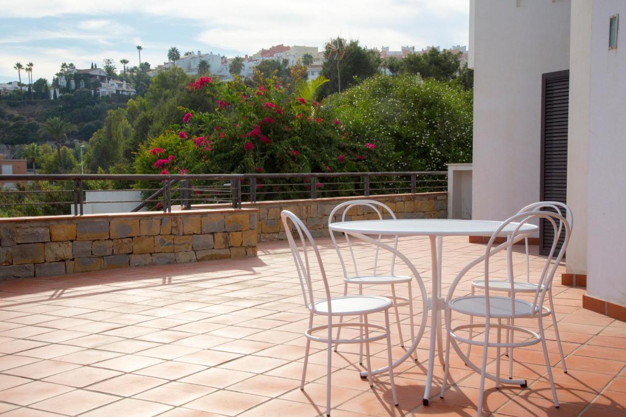 شقة Casas Del Mar Boutique كاساريس المظهر الخارجي الصورة