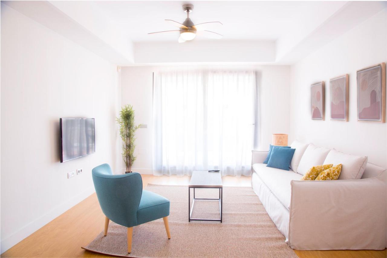 شقة Casas Del Mar Boutique كاساريس المظهر الخارجي الصورة