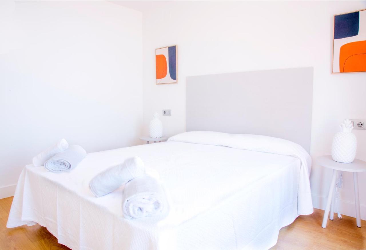 شقة Casas Del Mar Boutique كاساريس المظهر الخارجي الصورة