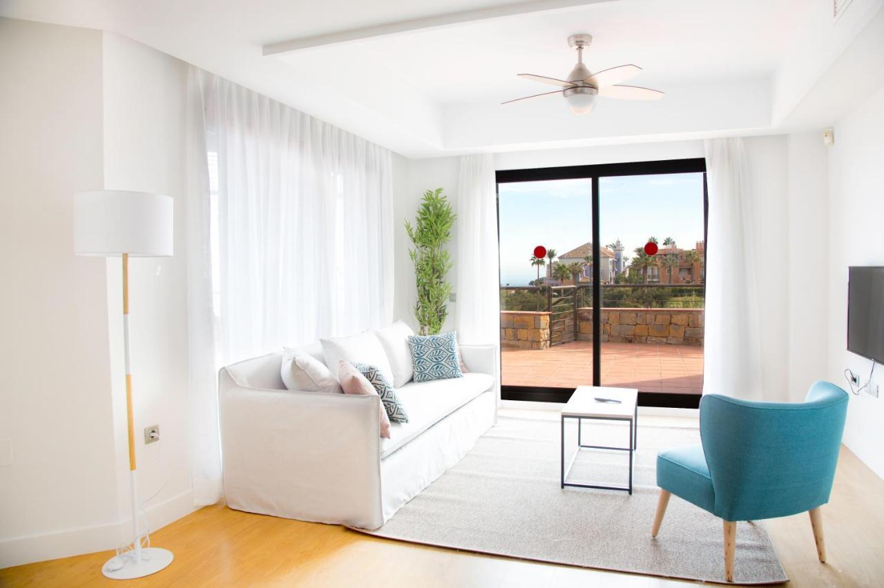 شقة Casas Del Mar Boutique كاساريس المظهر الخارجي الصورة