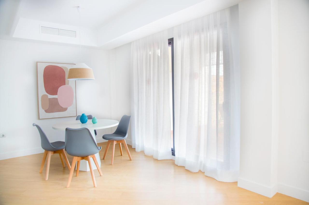 شقة Casas Del Mar Boutique كاساريس المظهر الخارجي الصورة