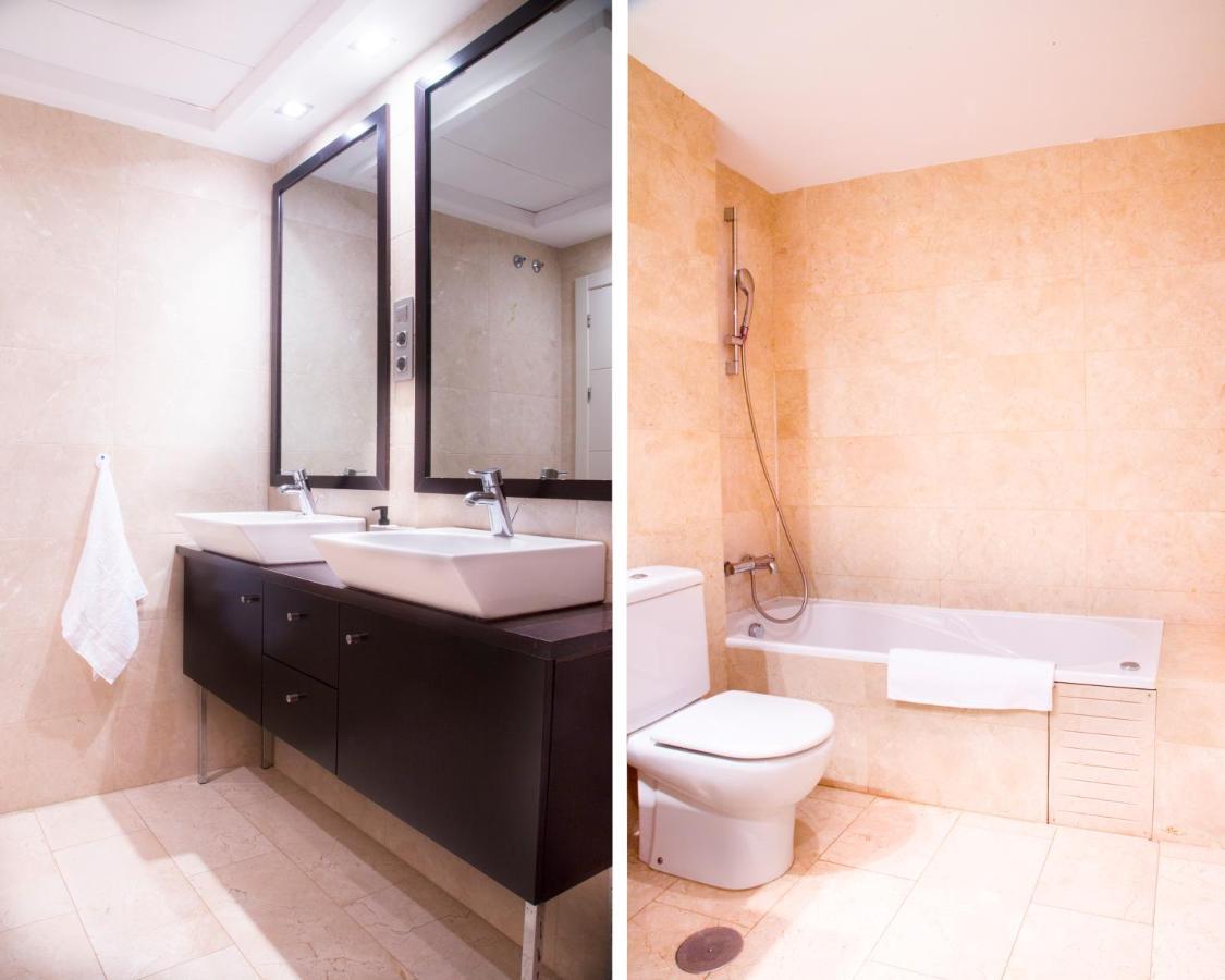 شقة Casas Del Mar Boutique كاساريس المظهر الخارجي الصورة